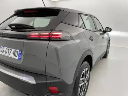 Photo 30 Peugeot 2008  PureTech 100 S&S BVM6