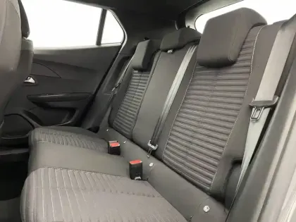 Photo 14 Peugeot 2008  PureTech 100 S&S BVM6