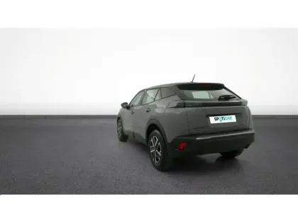 Photo 5 Peugeot 2008  PureTech 100 S&S BVM6