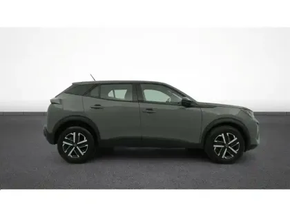 Photo 9 Peugeot 2008  PureTech 100 S&S BVM6