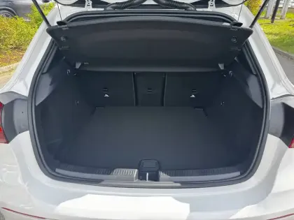 Photo 19 Mercedes Classe A  200 d