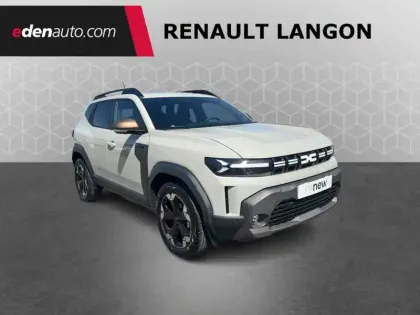 Photo 6 Dacia Duster  ECO-G 100 4x2