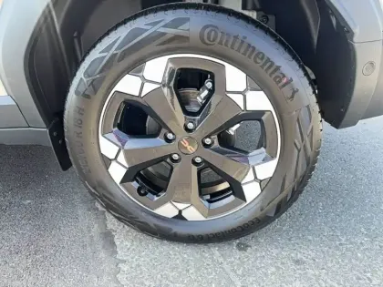 Photo 14 Dacia Duster  ECO-G 100 4x2