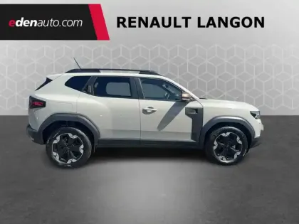 Photo 5 Dacia Duster  ECO-G 100 4x2