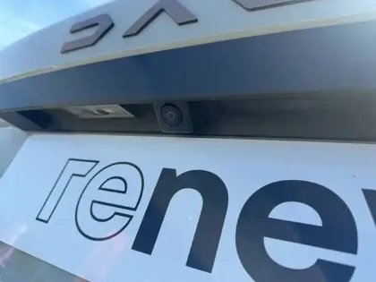 Photo 16 Dacia Duster  ECO-G 100 4x2