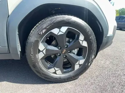 Photo 12 Dacia Duster  ECO-G 100 4x2