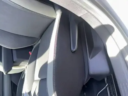 Photo 56 Dacia Duster  ECO-G 100 4x2