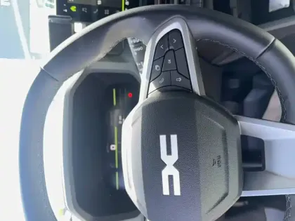 Photo 26 Dacia Duster  ECO-G 100 4x2