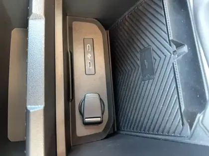 Photo 44 Dacia Duster  ECO-G 100 4x2