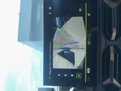 Photo 39 Dacia Duster  ECO-G 100 4x2