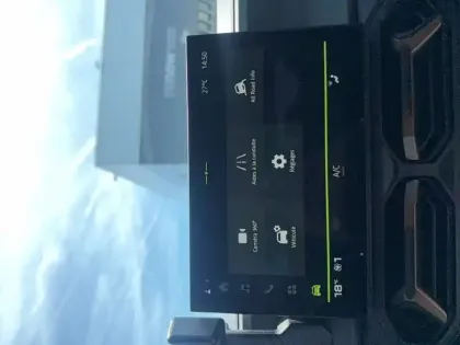 Photo 35 Dacia Duster  ECO-G 100 4x2