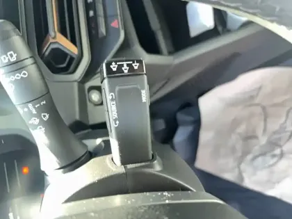 Photo 27 Dacia Duster  ECO-G 100 4x2