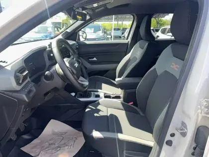 Photo 9 Dacia Duster  ECO-G 100 4x2