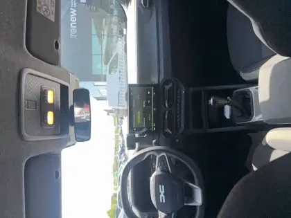 Photo 10 Dacia Duster  ECO-G 100 4x2