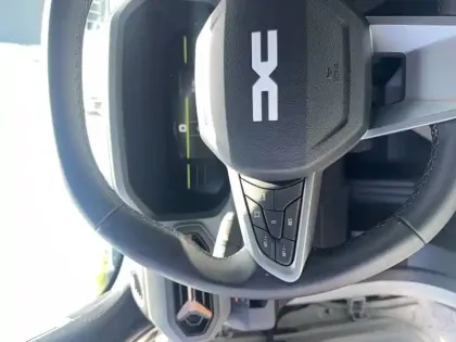 Photo 25 Dacia Duster  ECO-G 100 4x2