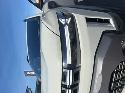 Photo 51 Dacia Duster  ECO-G 100 4x2