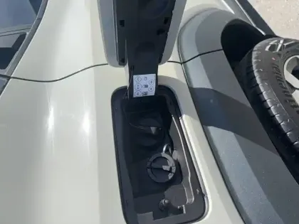 Photo 17 Dacia Duster  ECO-G 100 4x2