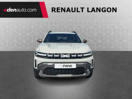 Photo 7 Dacia Duster  ECO-G 100 4x2