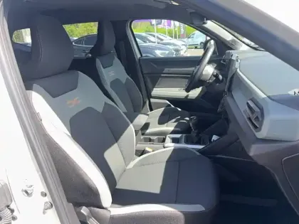 Photo 11 Dacia Duster  ECO-G 100 4x2