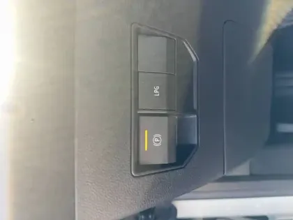 Photo 31 Dacia Duster  ECO-G 100 4x2