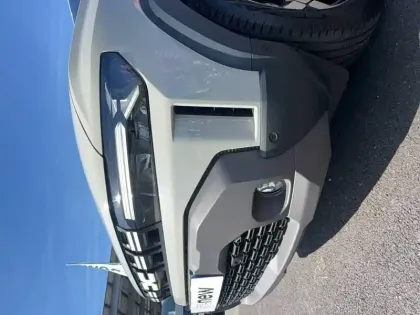 Photo 52 Dacia Duster  ECO-G 100 4x2