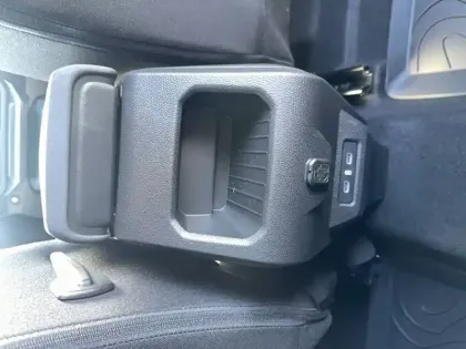 Photo 21 Dacia Duster  ECO-G 100 4x2