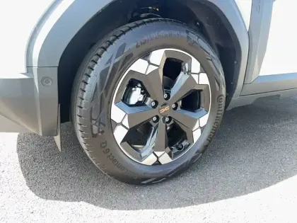 Photo 8 Dacia Duster  ECO-G 100 4x2