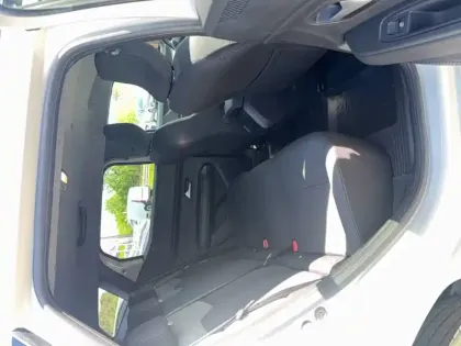 Photo 18 Dacia Duster  ECO-G 100 4x2