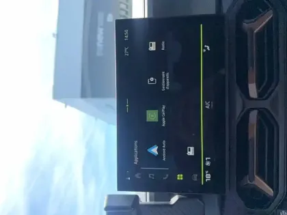 Photo 34 Dacia Duster  ECO-G 100 4x2