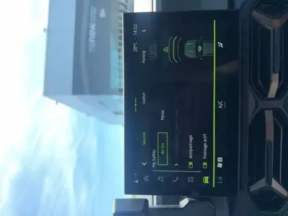 Photo 40 Dacia Duster  ECO-G 100 4x2