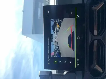 Photo 36 Dacia Duster  ECO-G 100 4x2