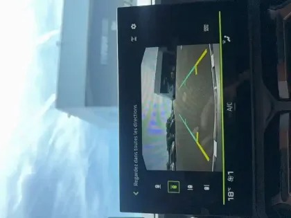 Photo 37 Dacia Duster  ECO-G 100 4x2