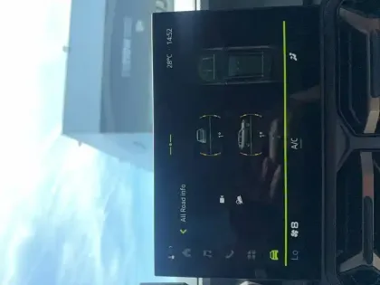 Photo 41 Dacia Duster  ECO-G 100 4x2