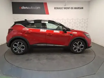 Photo 5 Renault Captur  mild hybrid 140