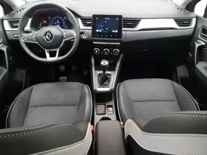 Photo 42 Renault Captur  mild hybrid 140
