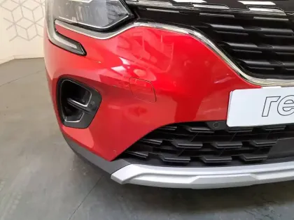 Photo 8 Renault Captur  mild hybrid 140