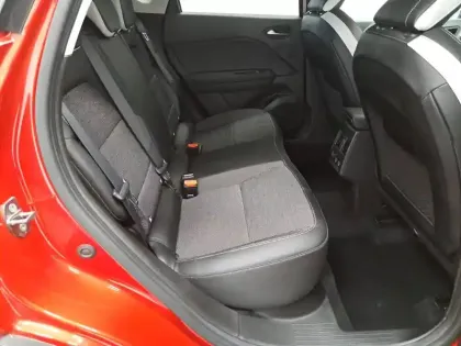 Photo 21 Renault Captur  mild hybrid 140