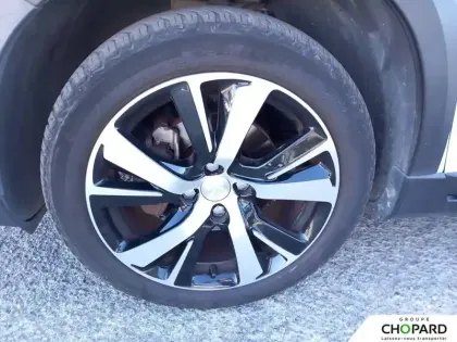 Photo 20 Peugeot 2008  1.2 PureTech 110ch S&S EAT6