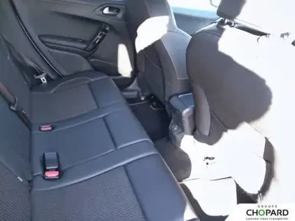 Photo 19 Peugeot 2008  1.2 PureTech 110ch S&S EAT6