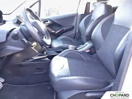 Photo 10 Peugeot 2008  1.2 PureTech 110ch S&S EAT6