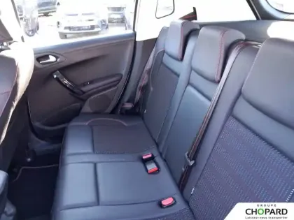 Photo 18 Peugeot 2008  1.2 PureTech 110ch S&S EAT6