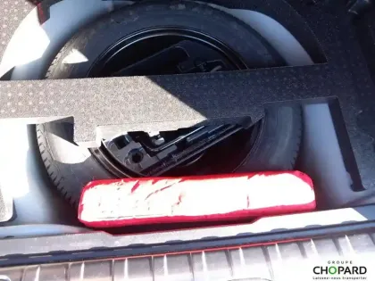 Photo 23 Peugeot 2008  1.2 PureTech 110ch S&S EAT6