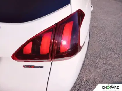 Photo 22 Peugeot 2008  1.2 PureTech 110ch S&S EAT6