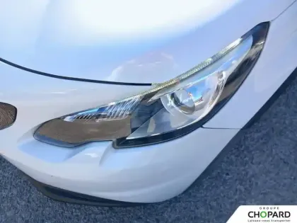 Photo 21 Peugeot 2008  1.2 PureTech 110ch S&S EAT6