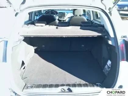 Photo 7 Peugeot 2008  1.2 PureTech 110ch S&S EAT6