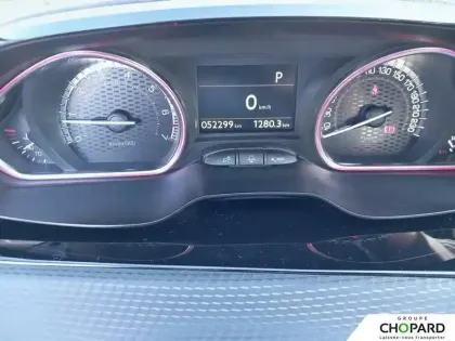 Photo 16 Peugeot 2008  1.2 PureTech 110ch S&S EAT6