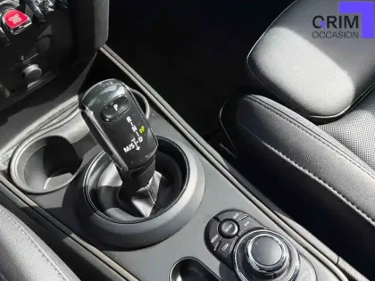 Photo 9 Mini Mini Countryman 136 ch BVA7