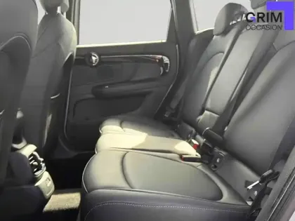 Photo 10 Mini Mini Countryman 136 ch BVA7