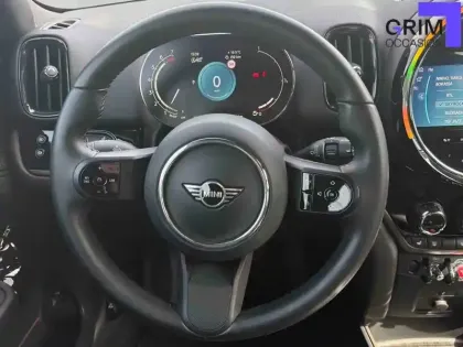 Photo 5 Mini Mini Countryman 136 ch BVA7