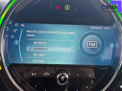 Photo 8 Mini Mini Countryman 136 ch BVA7